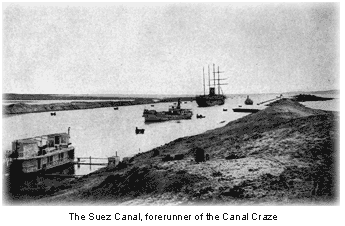 Suez Canal